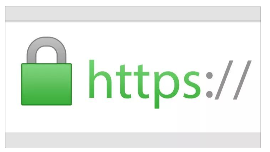 Chrome 会将所有 HTTP 网站标记为“不安全”