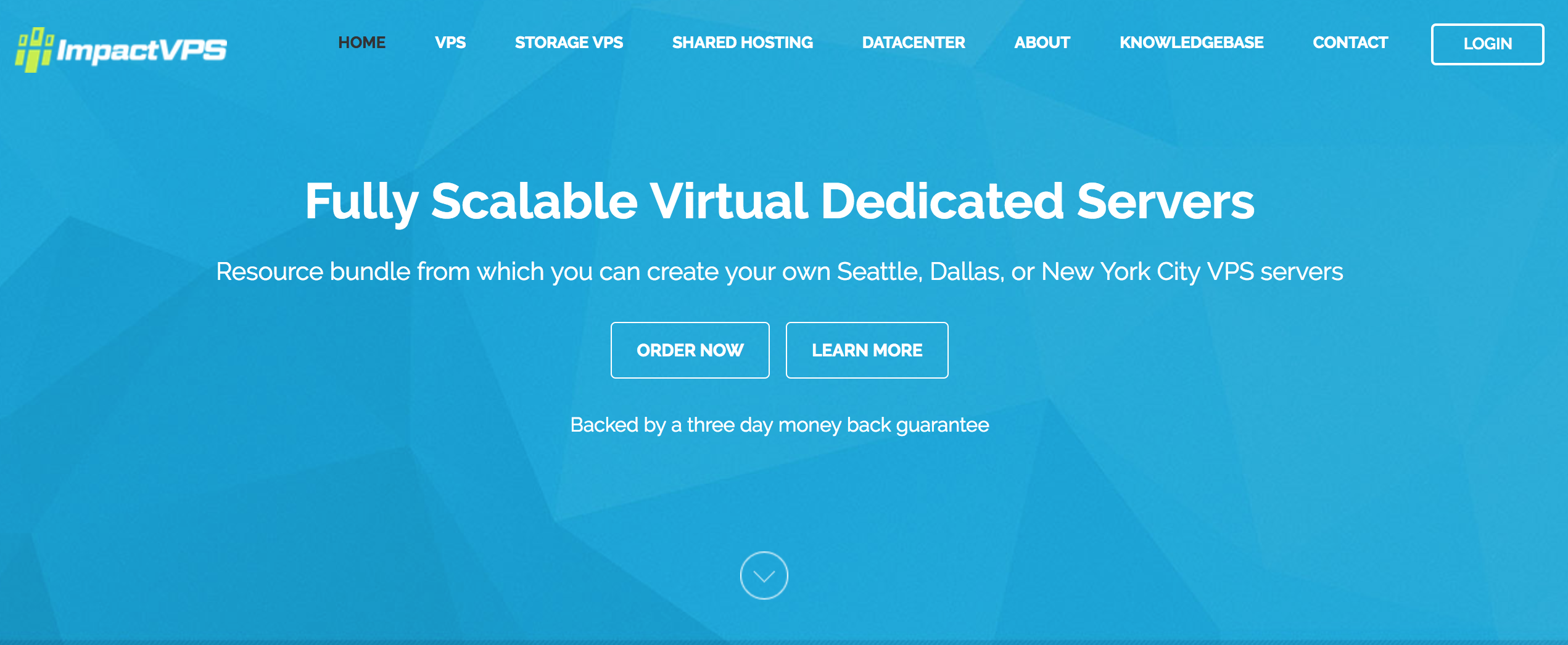 Subnet Labs VPS - impact VPS - 50%优惠码-持续折扣-KVM VPS 月付3.5美元-西雅图 VPS