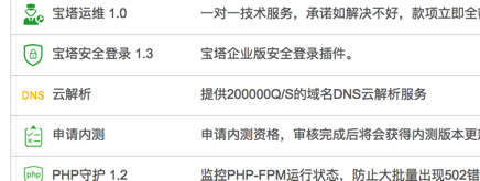 宝塔-DNS解析-提供200000Q/S的域名DNS云解析服务的意思