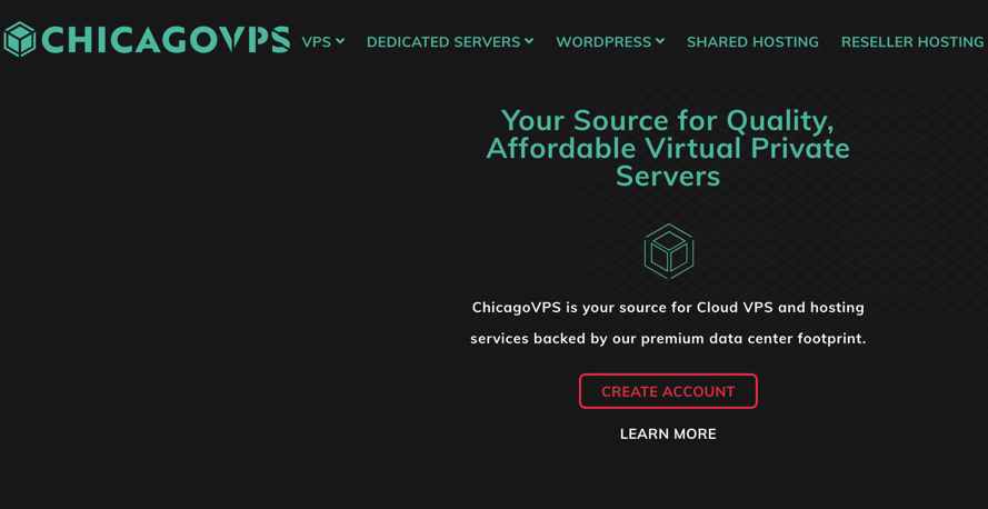 ChicagoVPS月付6美元WindowsVPS，ChicagoVPS已稳定运行超过8年，ChicagoVPS优惠码，ChicagoVPS购买链接
