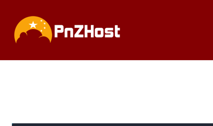 PNZHost-年付15美元洛杉矶KVM-VPS购买链接，PNZHost年付25美元、55美元KVM-VPS优惠信息，PNZHost促销，PNZHost优惠码