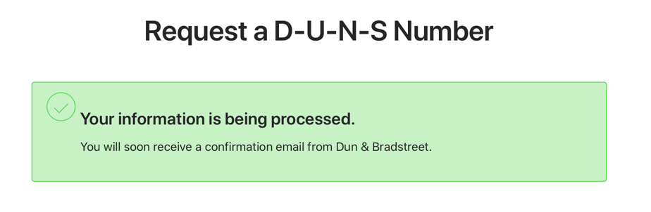 iOS最新申请DNUS(邓白氏)详细过程，iOS开发者申请DNUS(邓白氏)相关细节，申请DNUS(邓白氏)的方法