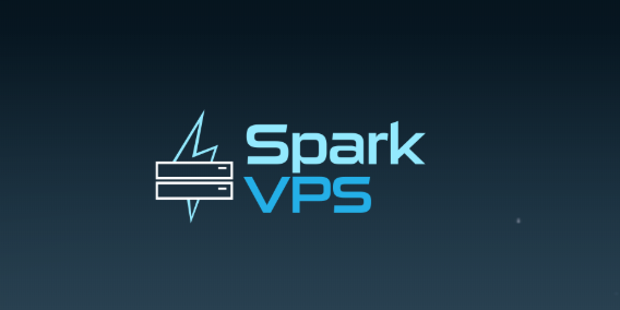 #年付25美元VPS# SparkVPS，2GB内存，20GB SSD，2.5TB 月流量，1Gbps端口，KVM虚拟化，年付25美元，SparkVPS优惠码，SparkVPS官网