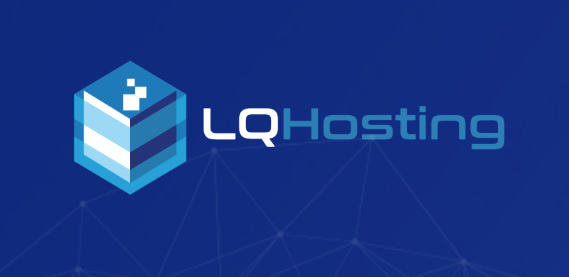 #年付10美元VPS# - LQHosting，LQHosting OpenVZ 年付10美元，LQHosting KVM年付19美元，LQHosting芝加哥，LQHosting优惠码，LQHosting官网