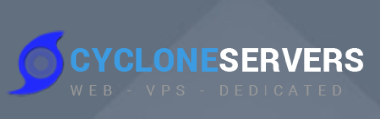 #年付12美元KVM VPS# - CYCLONE SERVERS 年付12美元KVM VPS，洛杉矶VPS，西雅图VPS，北卡罗来纳VPS-CYCLONE SERVERS官网，CYCLONE SERVERS优惠码