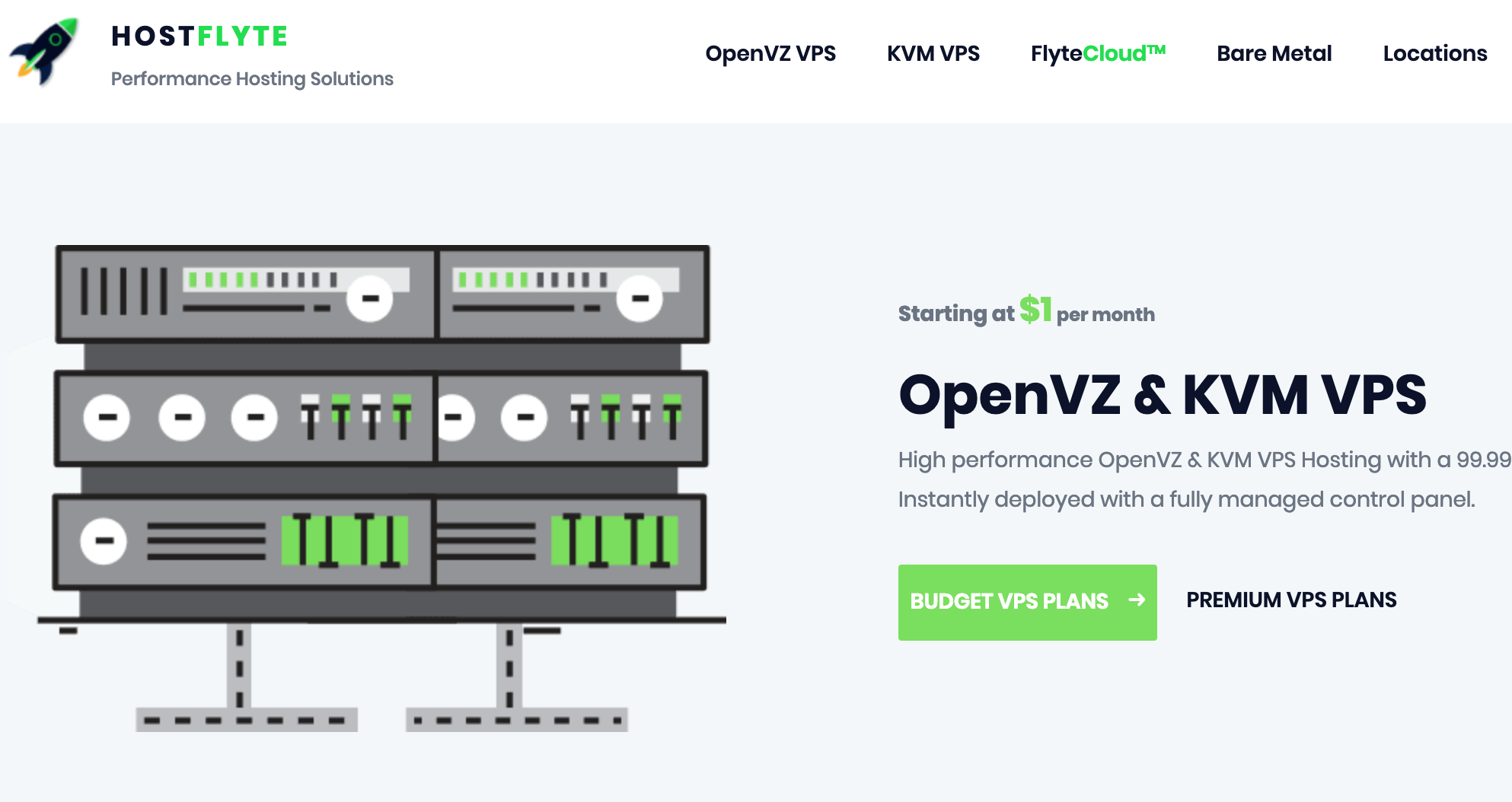 #年付20美元CN2-GIA线路KVM，年付15美元OpenVZ，年付21美元Windows# - HostFlyte年付VPS优惠信息，HostFlyte优惠码，HostFlyte官网