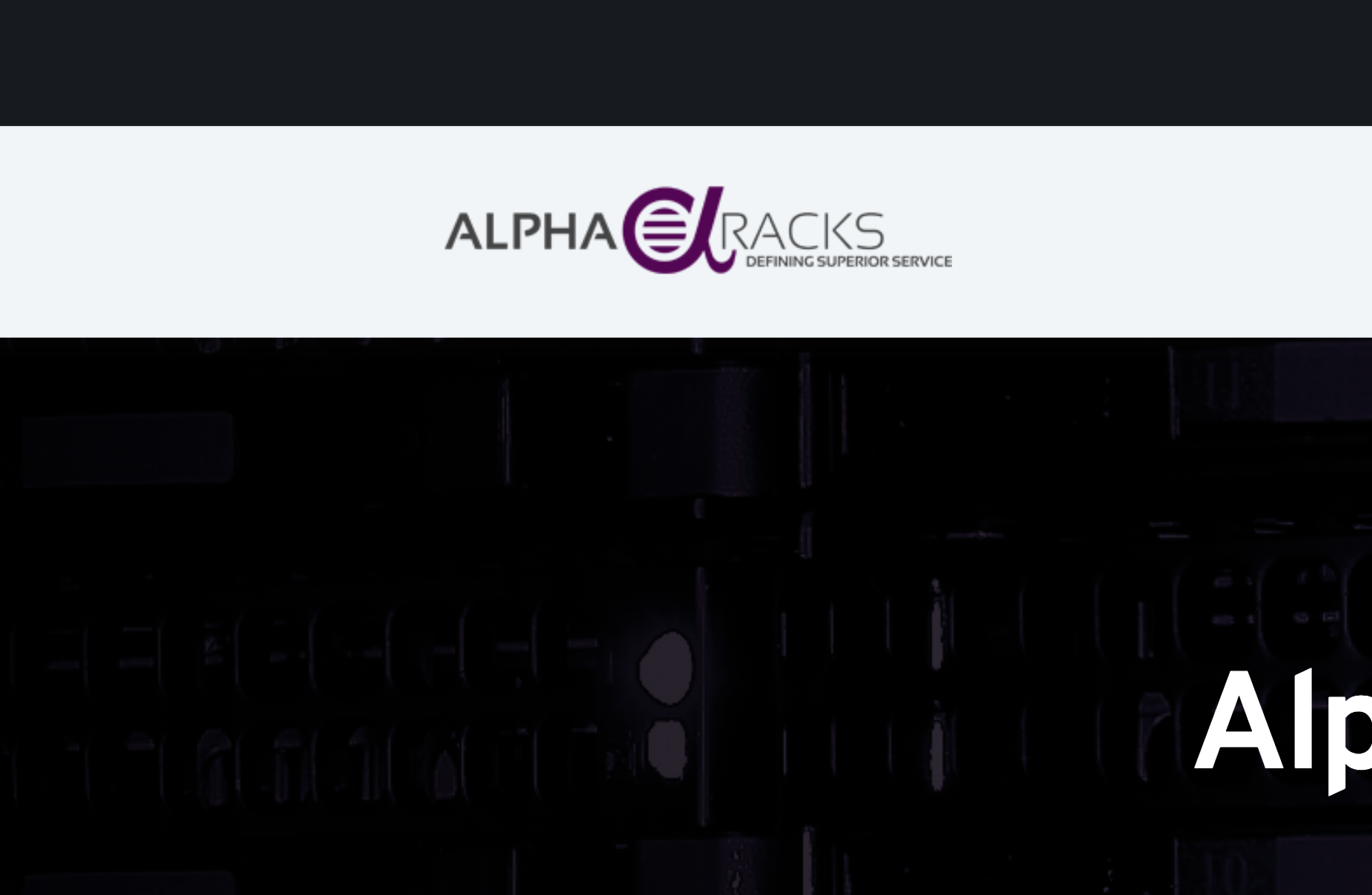 #AlphaRacks 年付25美元KVM VPS，支持Windows&Linux洛杉矶VPS，AlphaRacks优惠码。AlphaRacks WindowsVPS