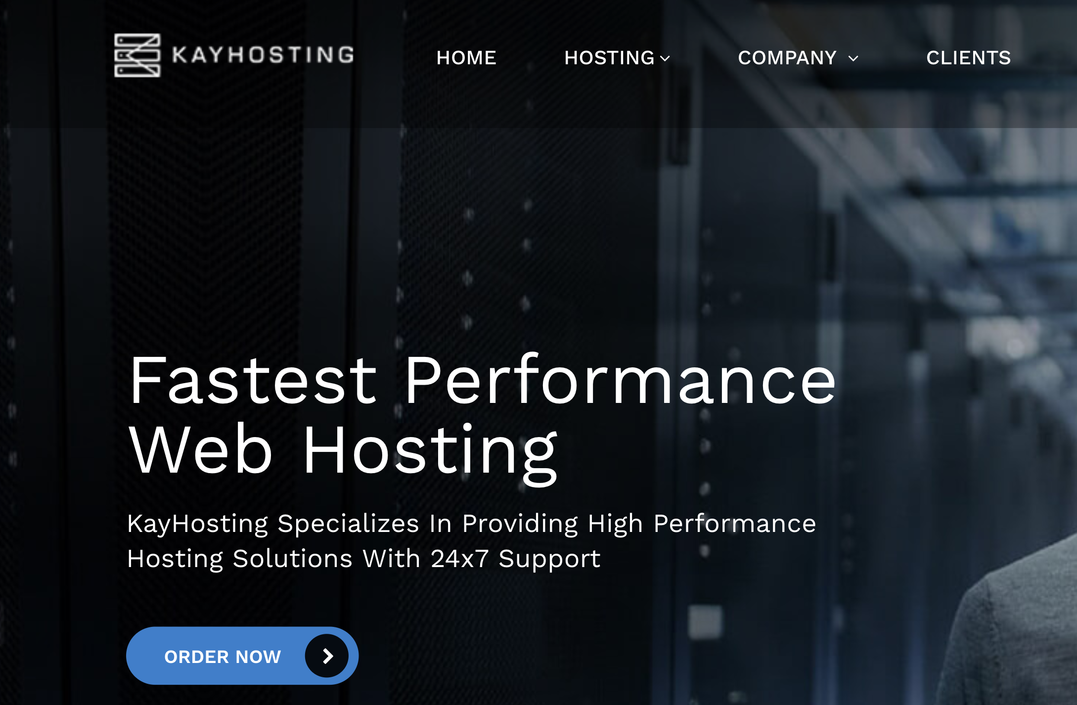 KayHosting年付11美元OpenVZ VPS，KayHosting年付19美元KVM VPS 支持免费Windows系统，KayHosting优惠码。芝加哥VPS